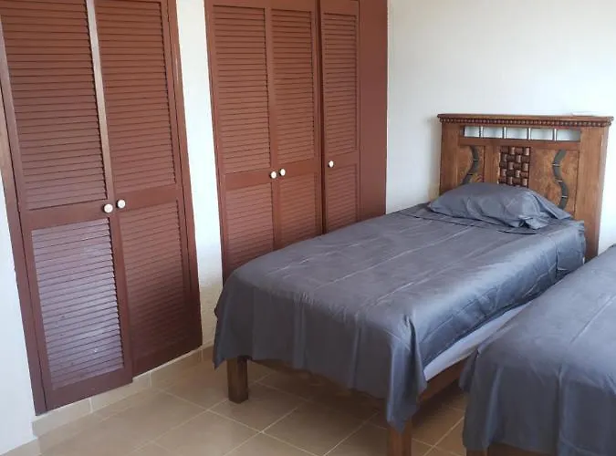 Acapulco Diamante Nueva E Increible Villa Con Alberca Propia