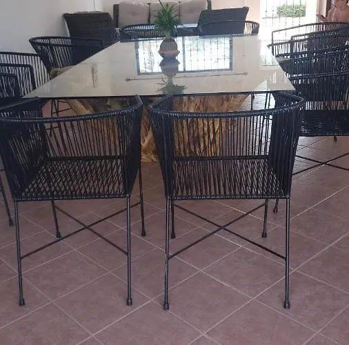 Acapulco Diamante Nueva E Increible Villa Con Alberca Propia