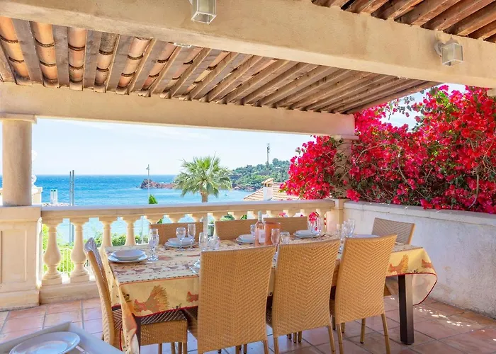 Villa La Cigale - Gaia'S Villas