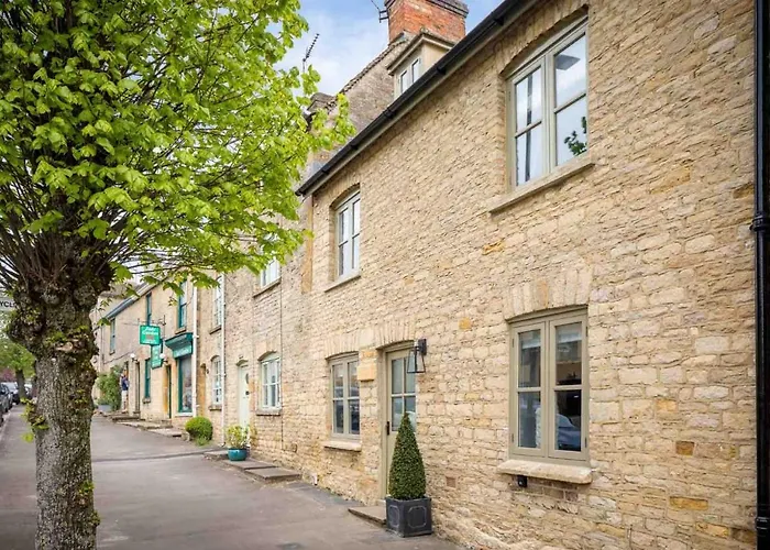 Lavender Cottage Stow-On-The-Wold