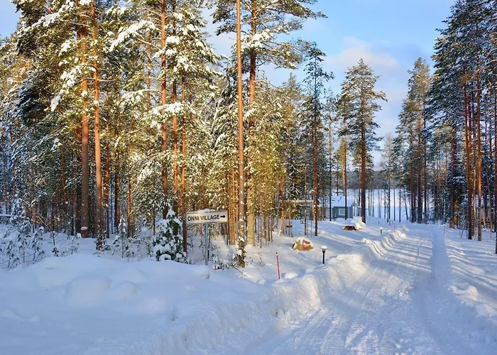 Onni Village