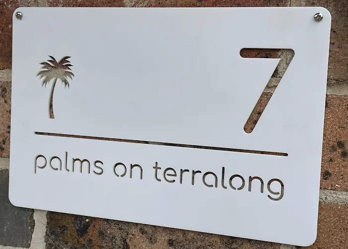 Kiama Palms On Terralong