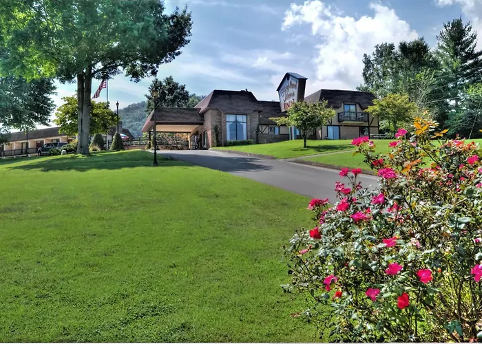 Highland Manor