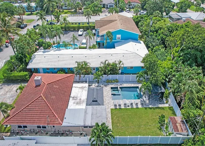 Ocean Breeze Villa