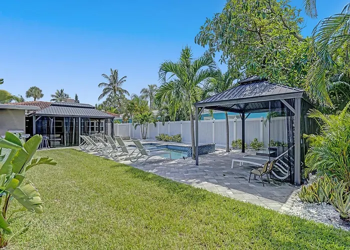 Ocean Breeze Villa