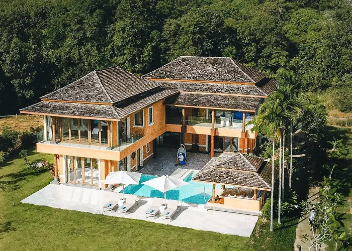 Villa Diva Star