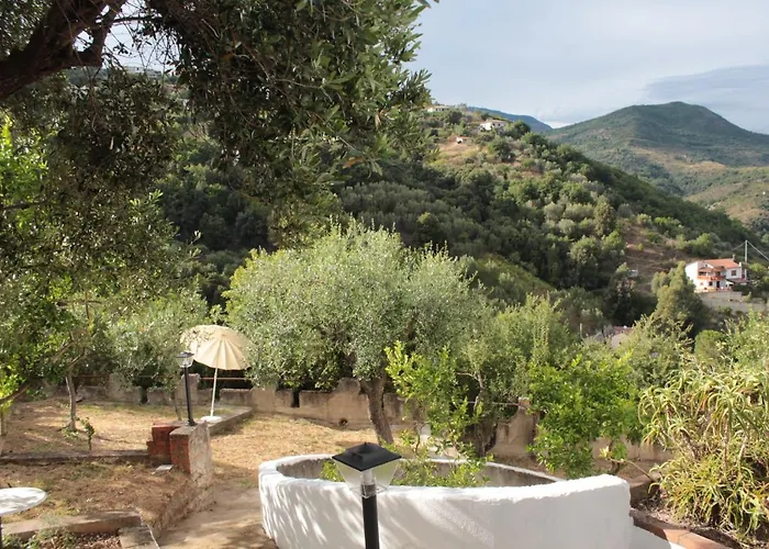 Pioppihouse Villa