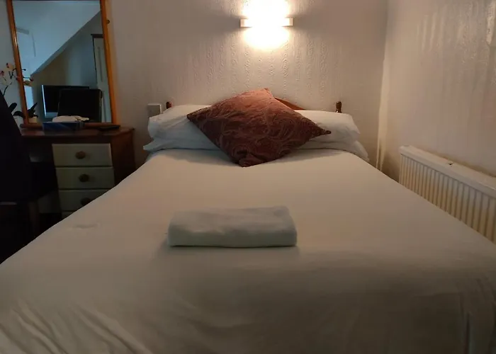Sunnymead Guest House