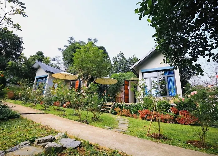 Padme Villas Ba VI - Venuestay