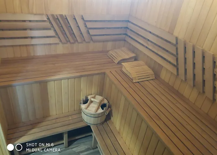 Home And Spa