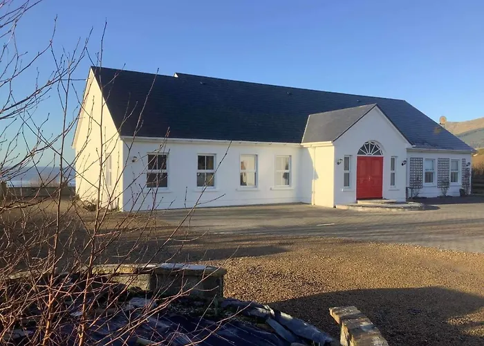 Puffin Lodge