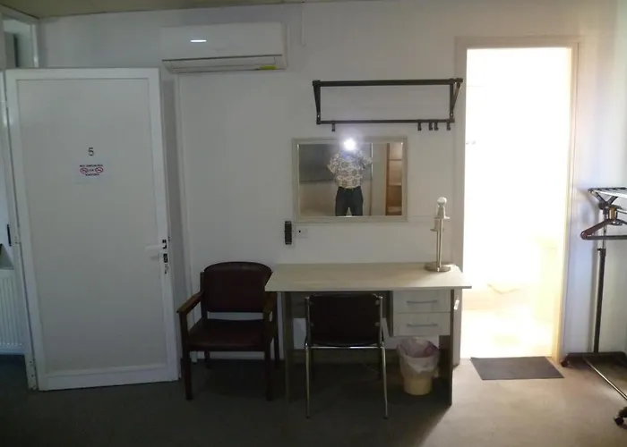 Datacom Guest House