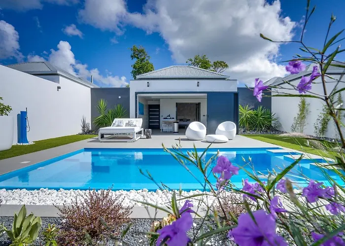 Location de vacances: Tropic & Chic