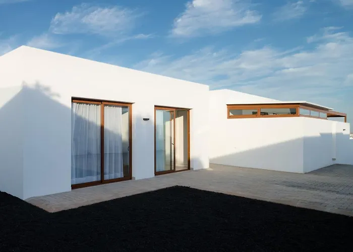 Villas Altos De Lanzarote