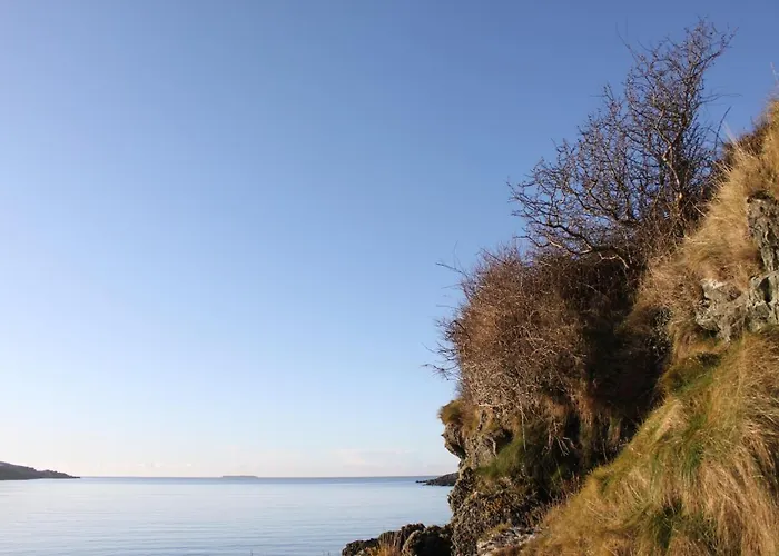 Puffin Lodge