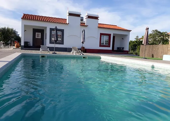 Casas Da Minh'Alma
