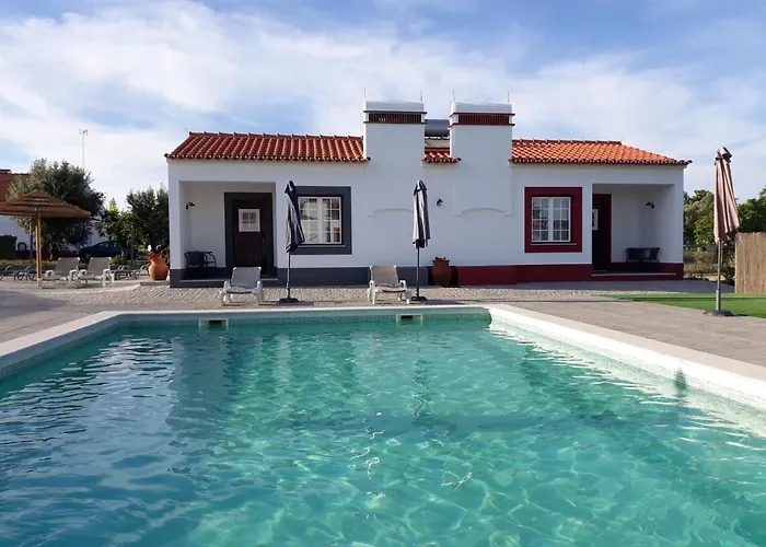 Casas Da Minh'Alma