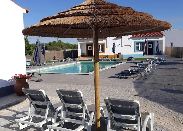 Casas Da Minh'Alma