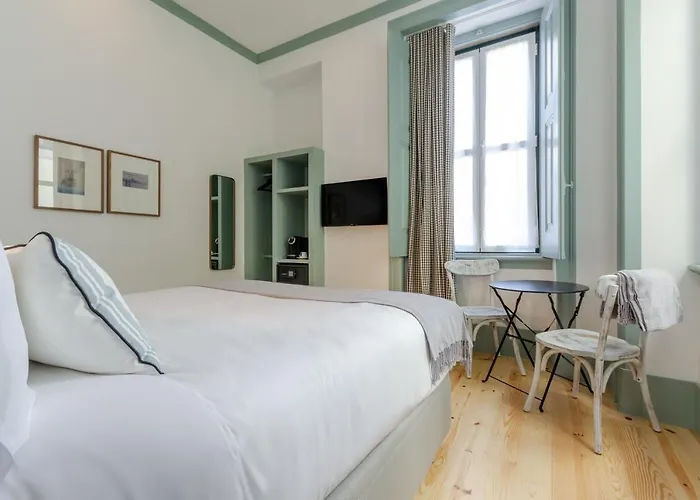 Westlight Cascais Chalet - Adults Only