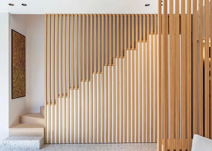Suite Lumineuse A Saint-Gilles