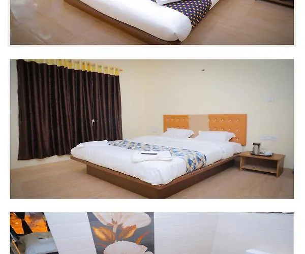 Infinity House