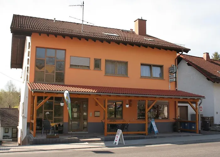 Hotel Michaela