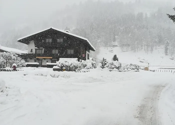 Pension Alpentraum