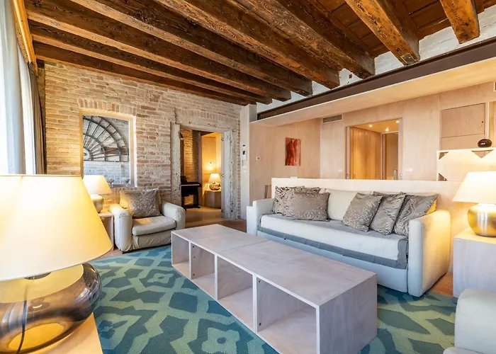 Ca' Del Fontego - Luxury Grand Canal