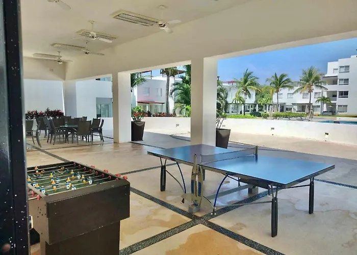 Villa&Roofgarden Privado- Relax&Confort