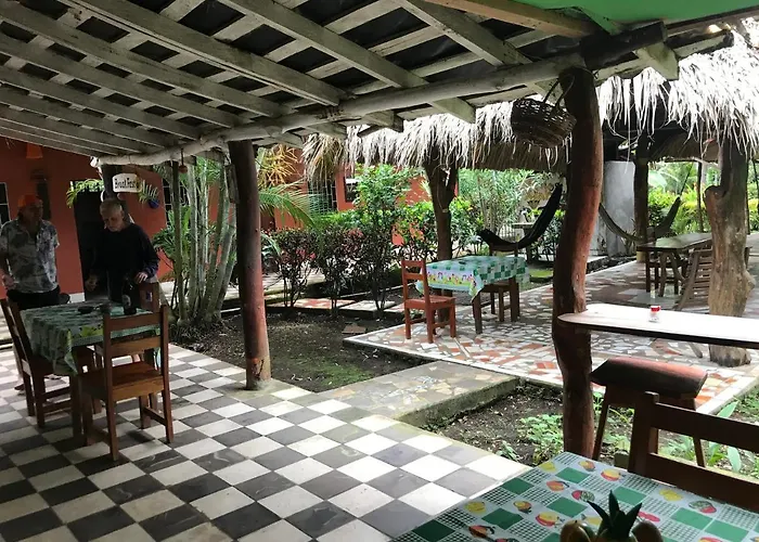 Hostal Asi Es Mi Tierra