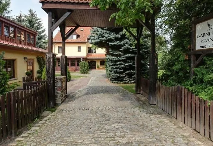 Garni-Hotel Kranich