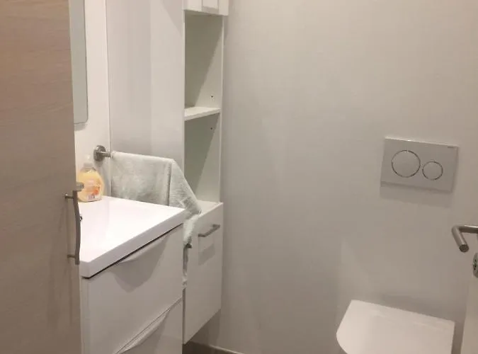 Bramming City Privat Gaestehus