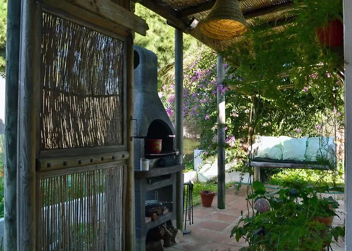 Hotel que admite mascotas: Casa Inma