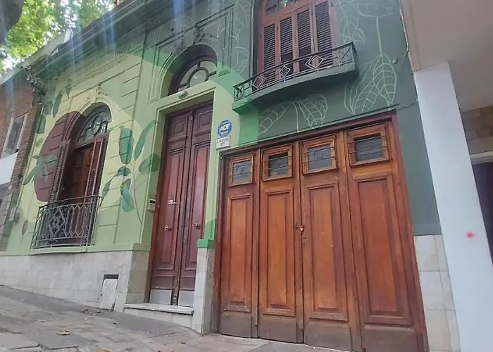 Avokanto Hostel