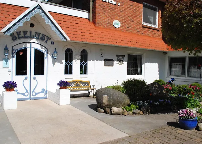 Hotel Seelust