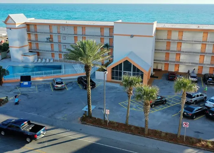 3 star hotels Reef At Seahaven Beach Resorts
