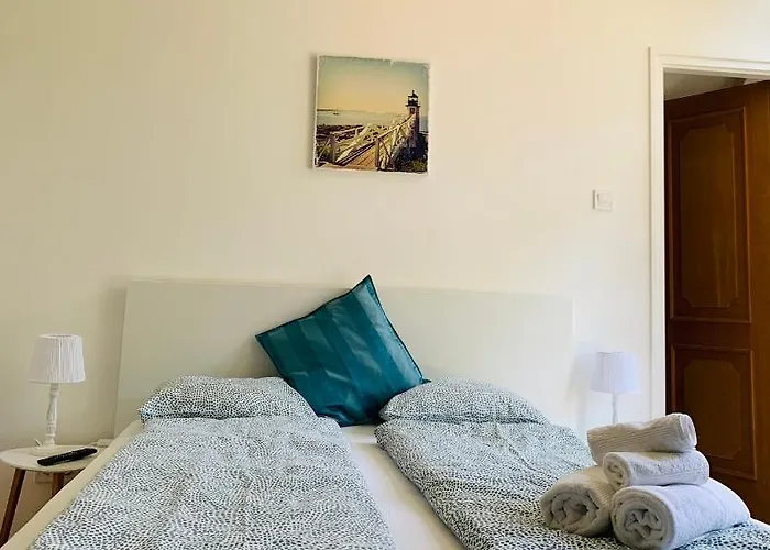 Villa B96 Siofok