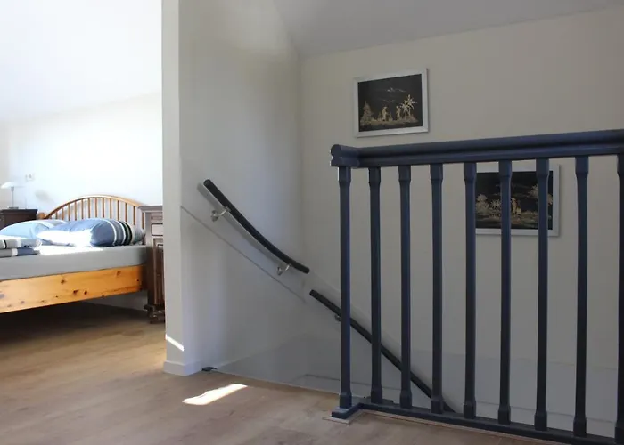 Logement De Garage