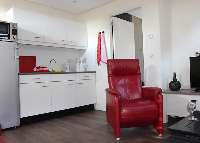 Logement De Garage