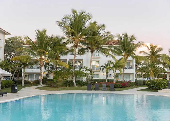 Hotel Palmera Bayahibe
