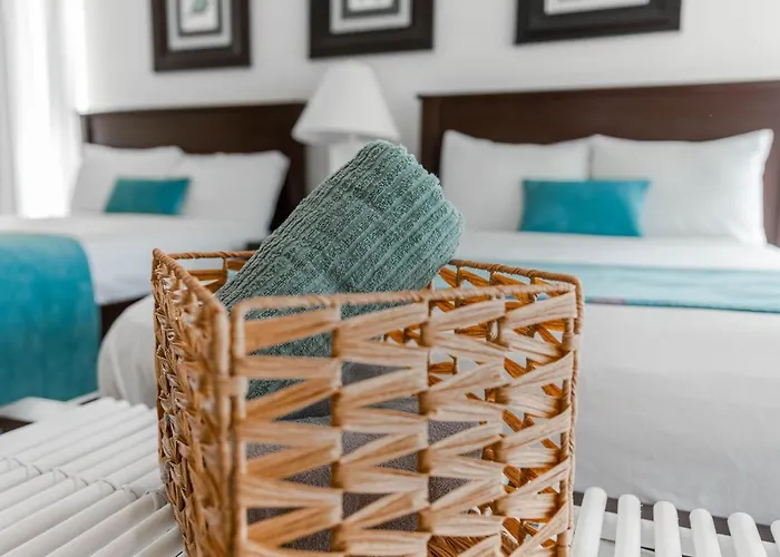 Hotel Palmera Bayahibe