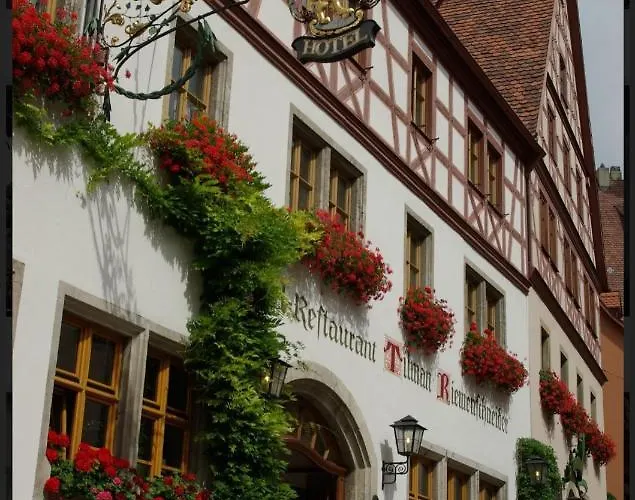 Tilman Riemenschneider