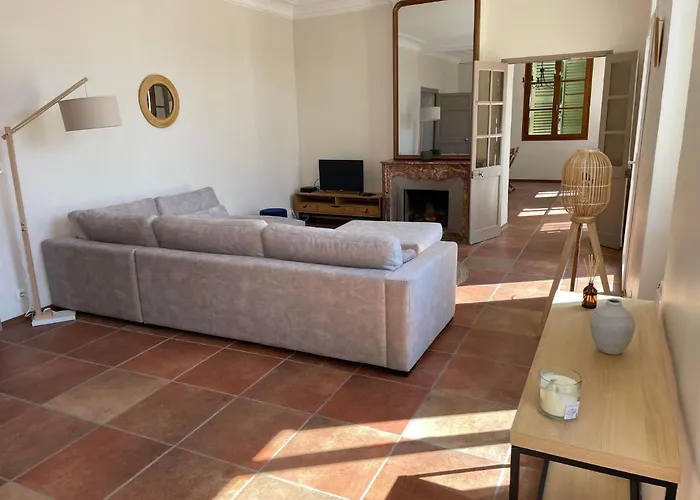 Villa Tamaris La Seyne-sur-Mer