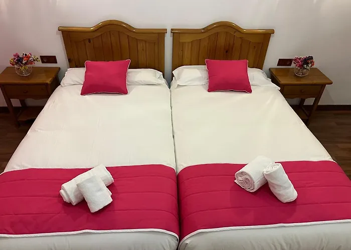 Hostal Ciudad Encantada