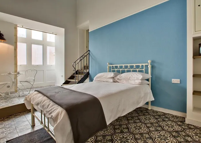Chateau La Vallette - Grand Master'S Suite