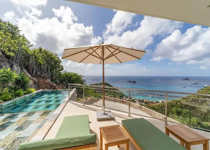 Villa Angel Rock