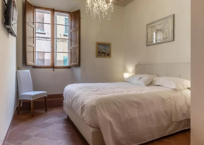 Casa Maghinardo