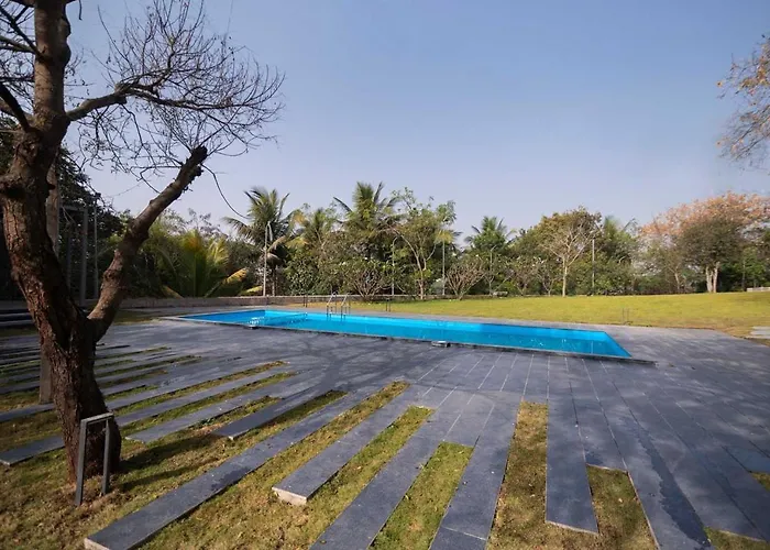 Earth Song by Stayvista: Open Theatre & Leisure Haven