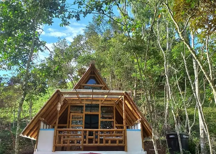 Hospedaje y Camping Buena Vista