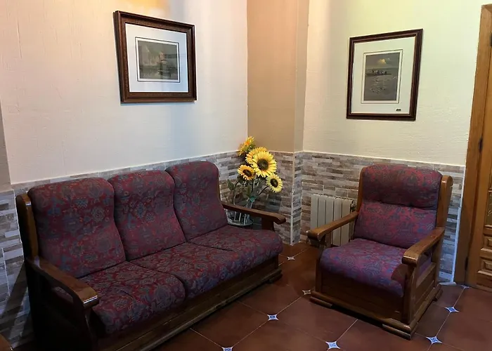 Hostal Ciudad Encantada